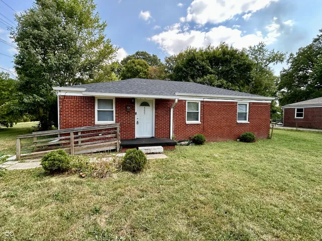 $1,350 | 4225 North Ritter Avenue, Indianapolis, IN 46226