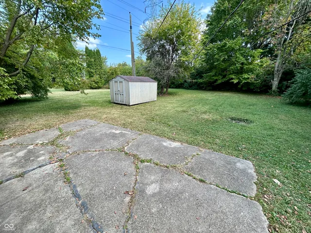 $1,350 | 4225 North Ritter Avenue, Indianapolis, IN 46226