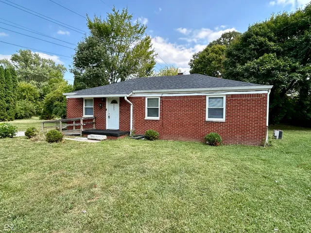 $1,350 | 4225 North Ritter Avenue, Indianapolis, IN 46226