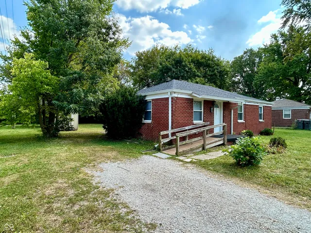 $1,350 | 4225 North Ritter Avenue, Indianapolis, IN 46226