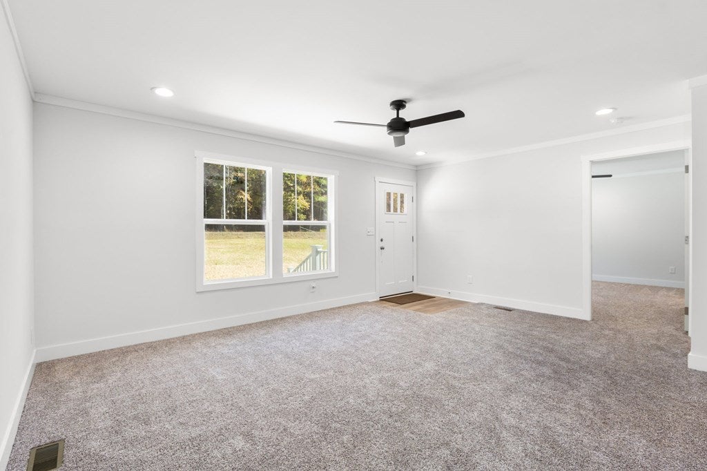 1997 Meherrin Road Meherrin, VA 23954 - Photo 11 of 40 Gallery Image 11