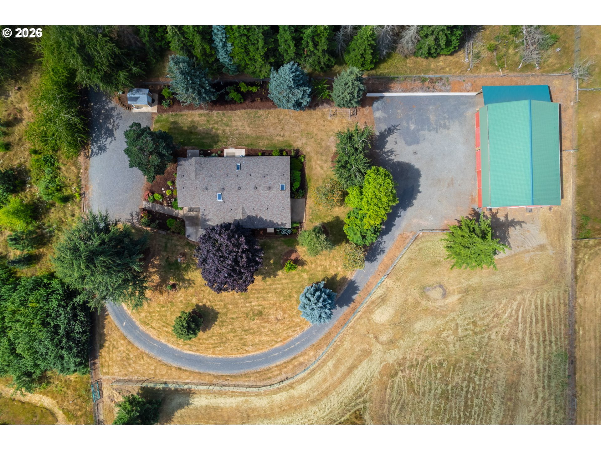 15626 South Carus Road Oregon City, OR 97045 - Photo 40 of 40
