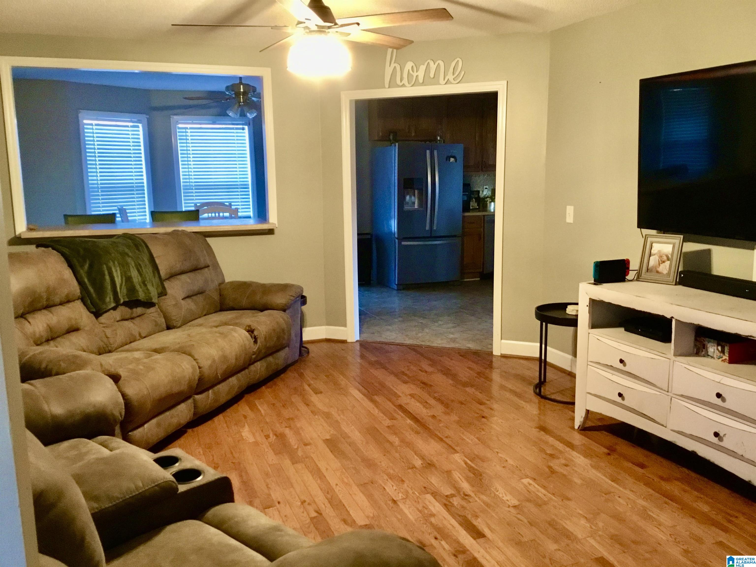 332 Deerfield Road Pell City, AL 35125 - Photo 3 of 22