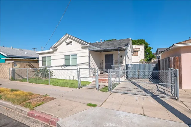 $924,900 | 1316 South Grand Avenue, San Pedro, CA 90731