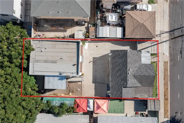 $924,900 | 1316 South Grand Avenue, San Pedro, CA 90731