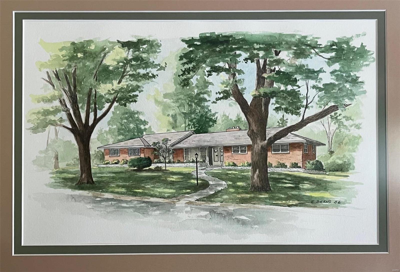 11627 Fallbrook Drive St. Louis, MO 63131 - Photo 1 of 88