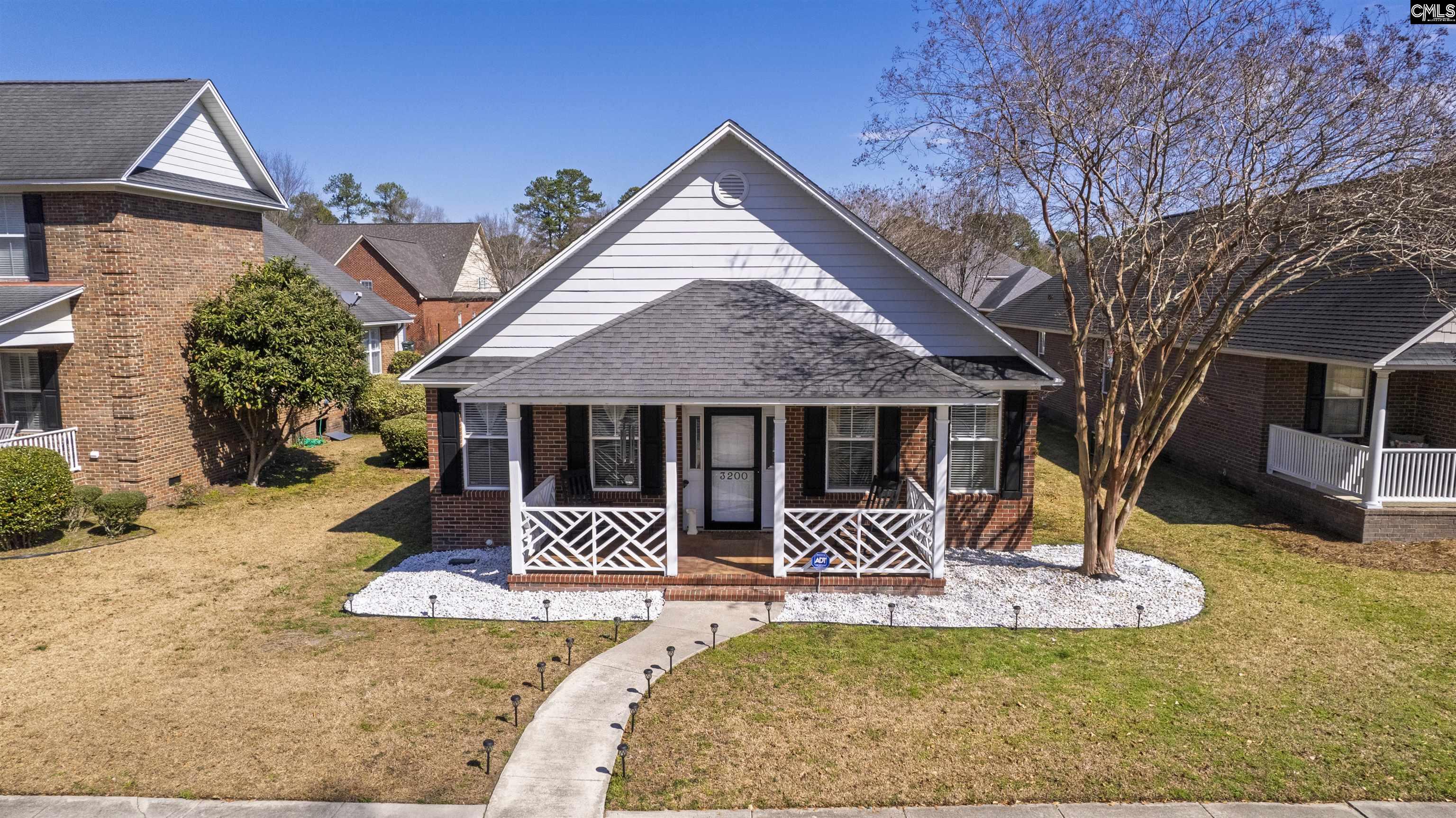 3200 Mayflower Lane Sumter, SC 29150 - Photo 8 of 44