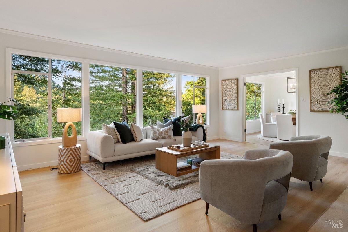 403 Woodland Road Kentfield, CA 94904 - Photo 12 of 65