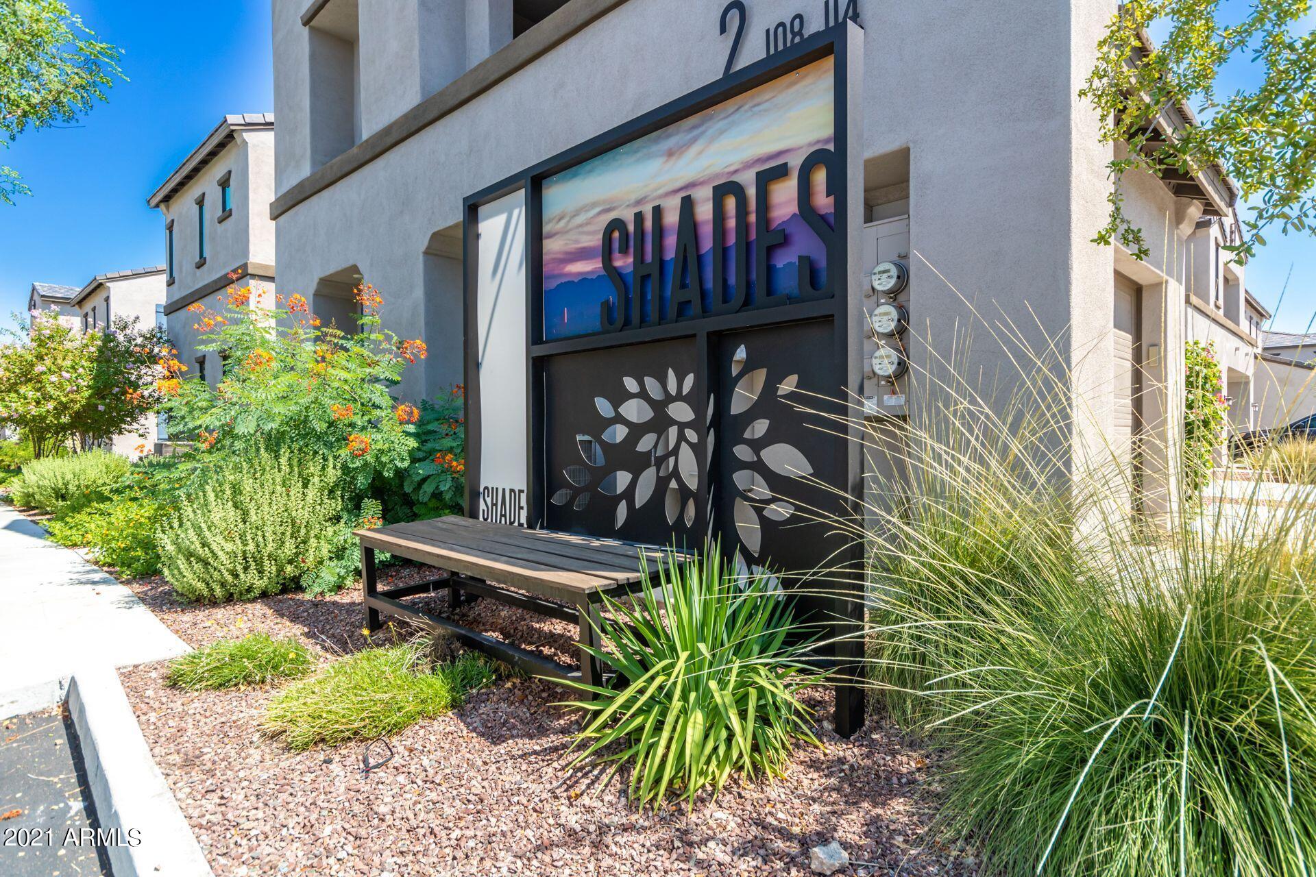 3900 East Baseline Road, Unit 113 Phoenix, AZ 85042 - Photo 30 of 36 Baselinecommunityfront