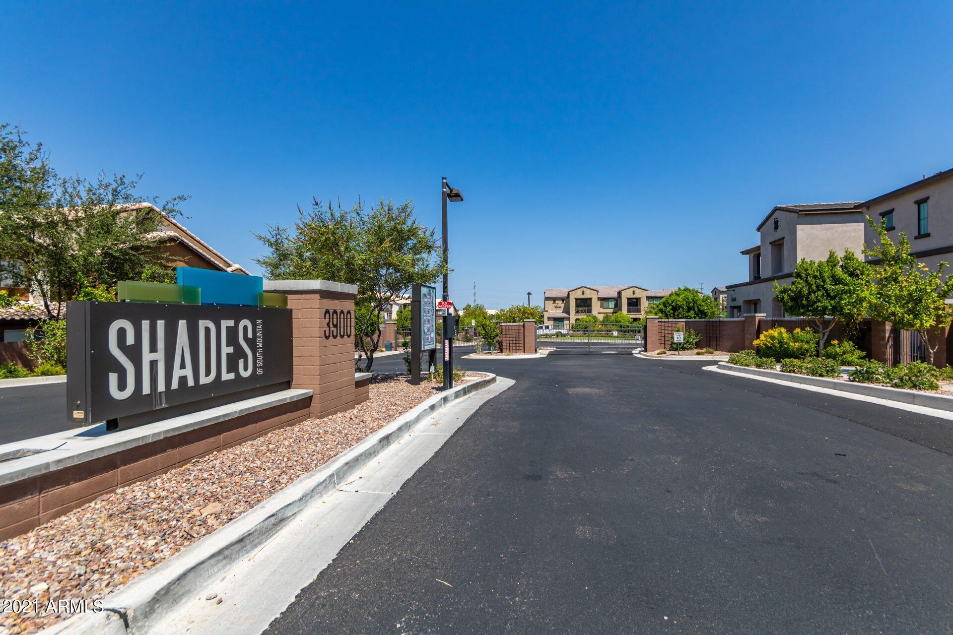 3900 East Baseline Road, Unit 113 Phoenix, AZ 85042 - Photo 3 of 36 Baselineentry2