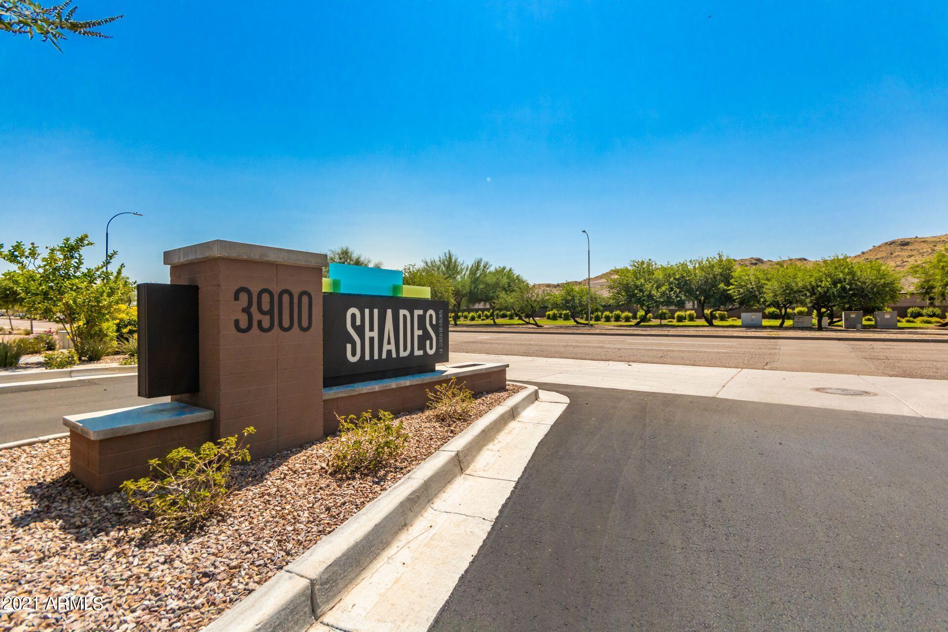 3900 East Baseline Road, Unit 113 Phoenix, AZ 85042 - Photo 31 of 36 Baselineentry5