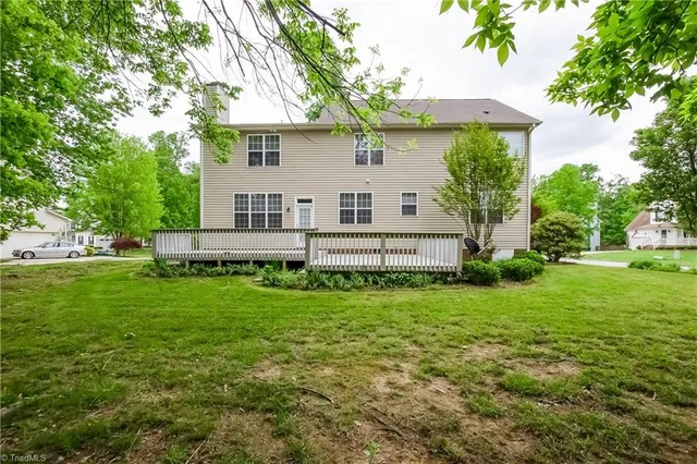 $2,280 | 4001 Preswick Court, High Point, NC 27265