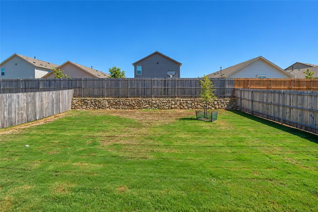 11554 Gammon Avenue Rhome, TX 76078 - Photo 32 of 35 Gallery Image 32