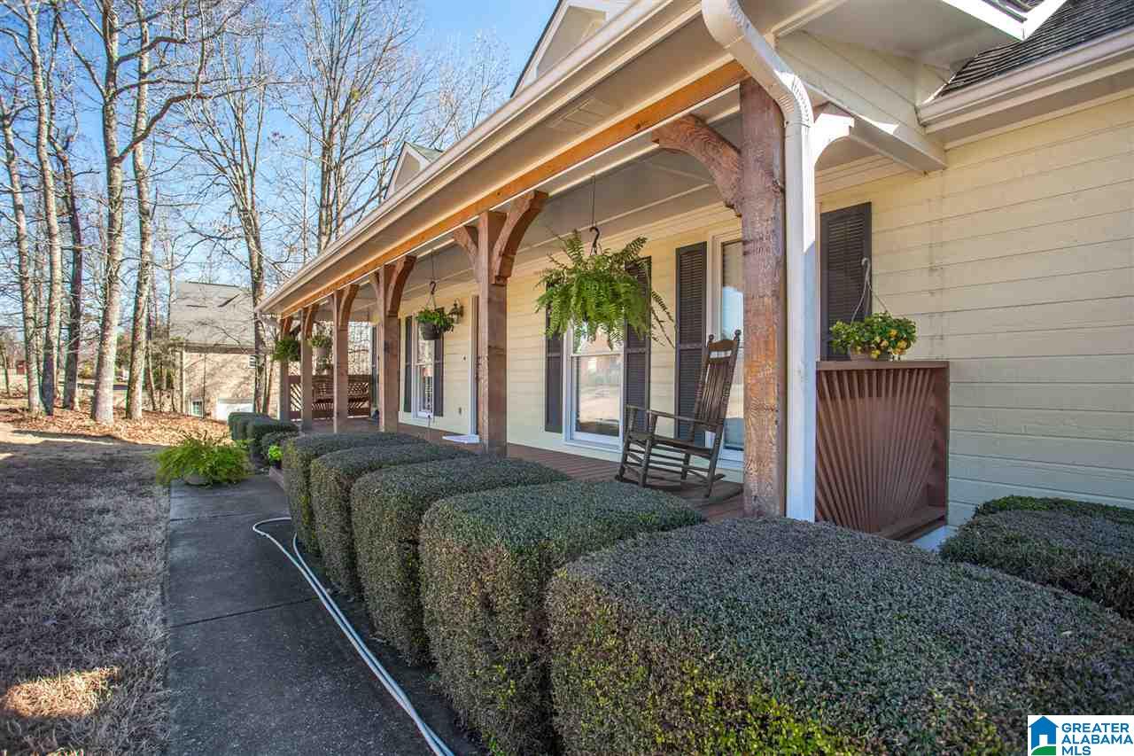 50 Ridgewood Lane Odenville, AL 35120 - Photo 35 of 41