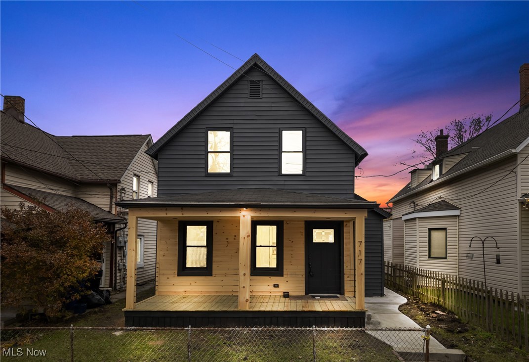 717 Literary Road Cleveland, OH 44113 - Photo 26 of 27 Gallery Image 26