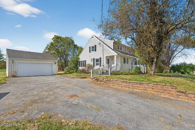 $339,000 | 325 Hop City Road, Ballston Spa, NY 12020