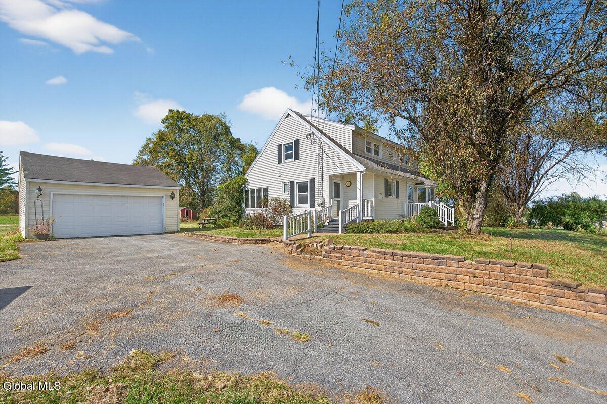 325 Hop City Road Ballston Spa, NY 12020 - Photo 19 of 30 325 HOP CITY-subject