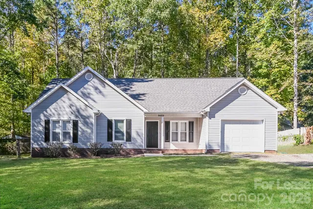 $1,905 | 9409 Dogwood Ridge Drive, Mint Hill, NC 28227