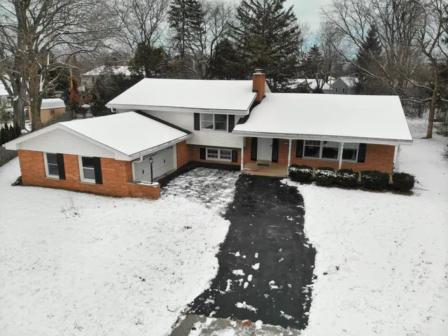 $525,000 | 2261 West Kenboern Drive, Glendale, WI 53209