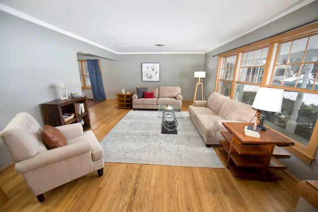 $525,000 | 2261 West Kenboern Drive, Glendale, WI 53209