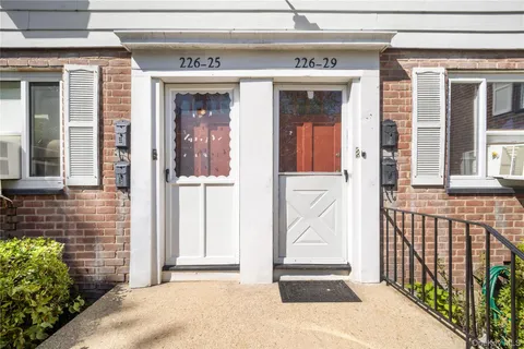 $250,000 | 226-29 Manor Road, Unit UPPR | Bellerose