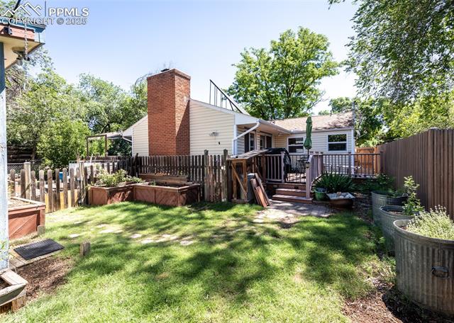 606 Erie Road Colorado Springs, CO 80910 - Photo 25 of 29 Gallery Image 25