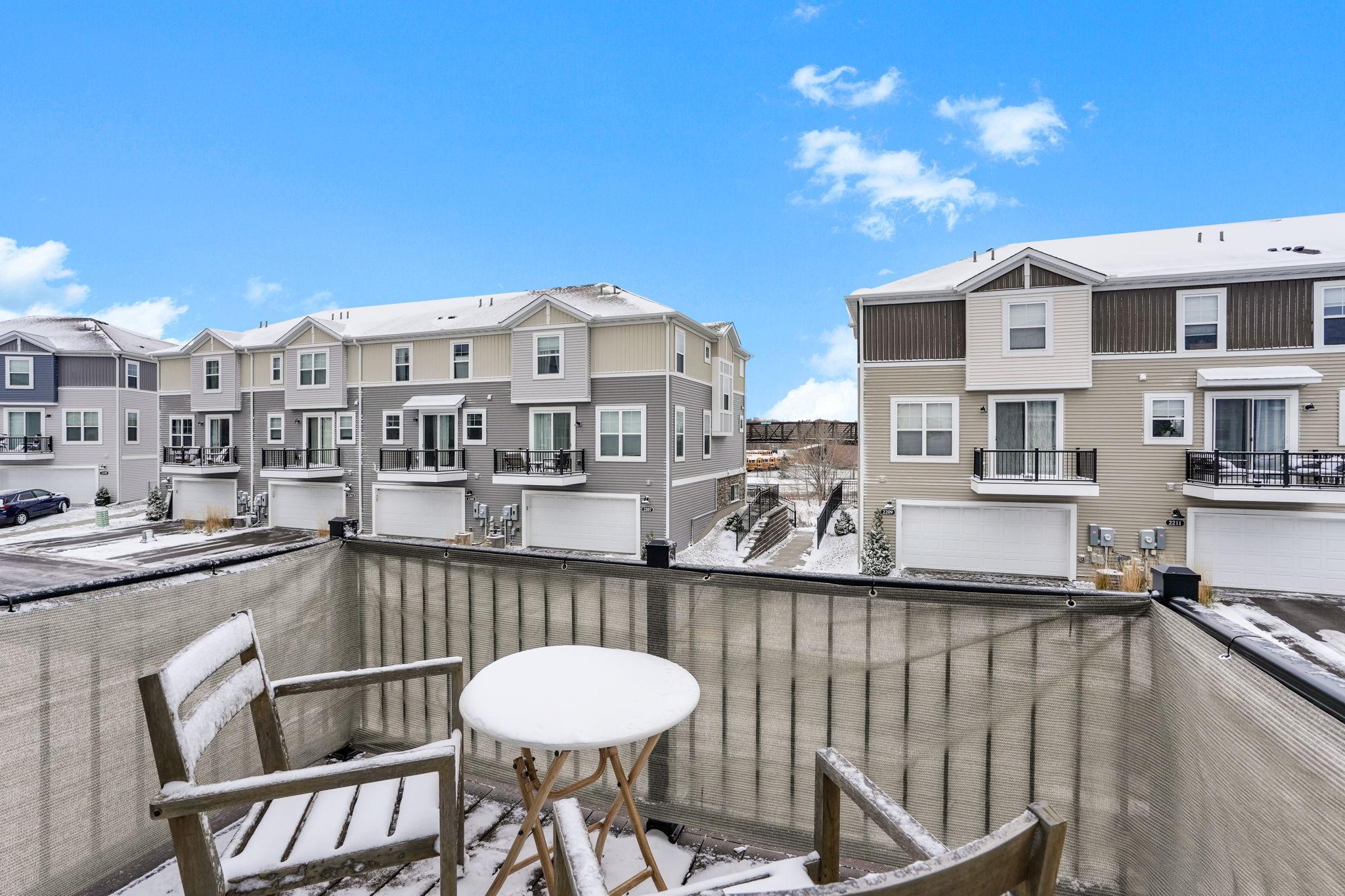 2210 Gateway Curve St. Paul, MN 55109 - Photo 31 of 36