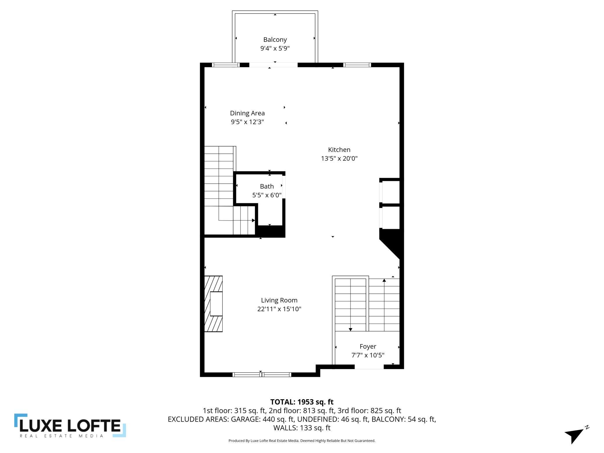 2210 Gateway Curve St. Paul, MN 55109 - Photo 35 of 36