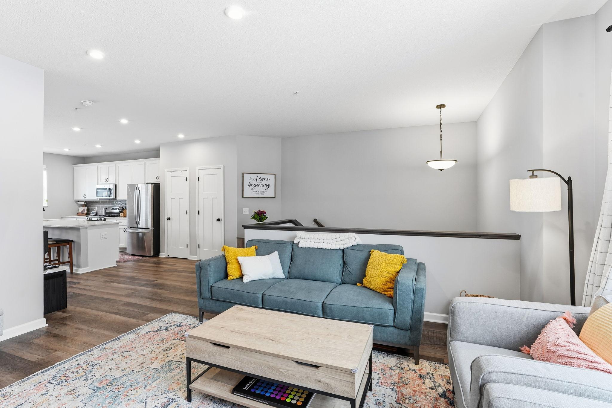 2210 Gateway Curve St. Paul, MN 55109 - Photo 6 of 36