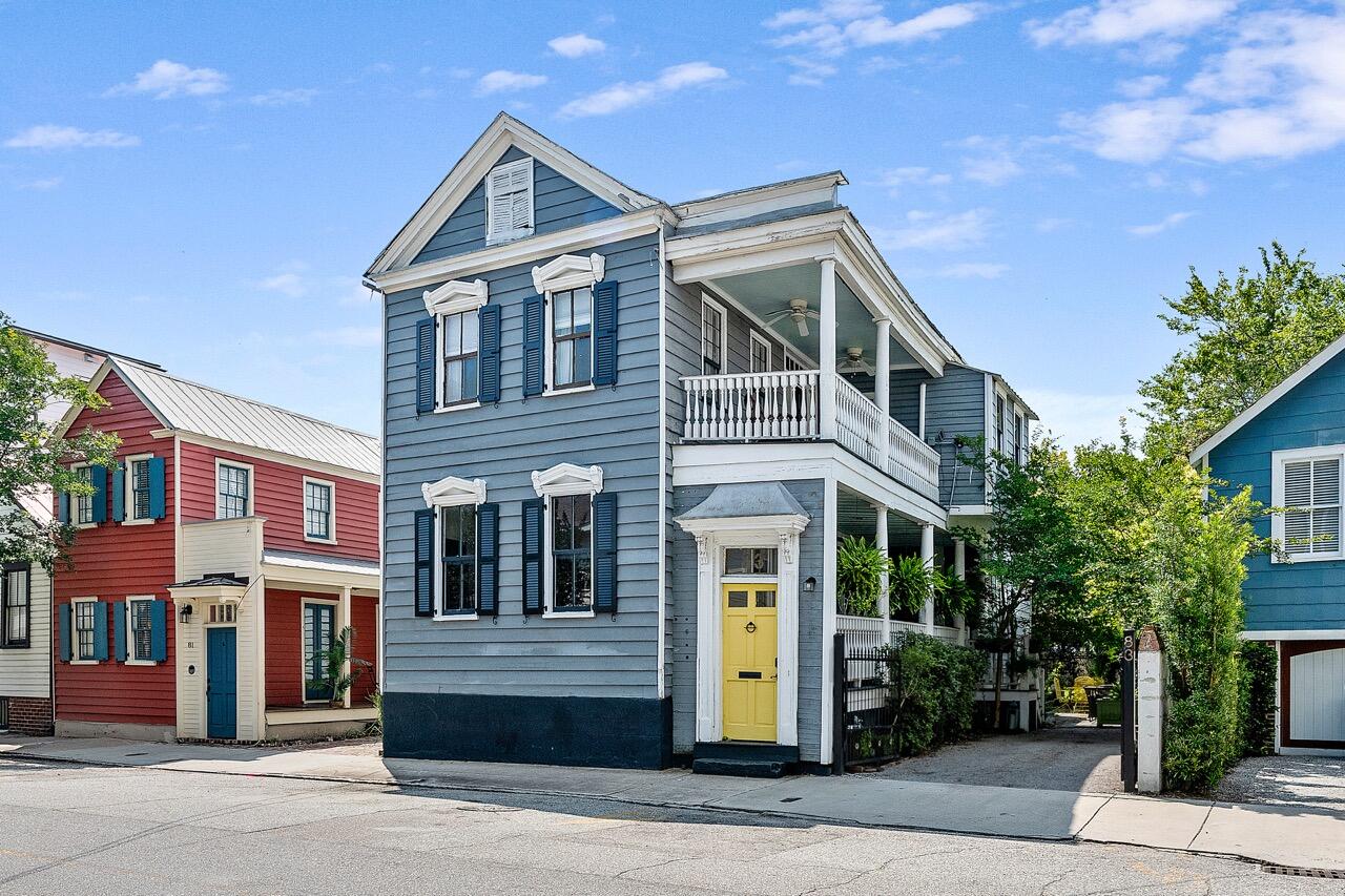 83 Line Street Charleston, SC 29403 - Photo 1 of 54 002-83LineSt-Charleston-SC-29403-YourPad