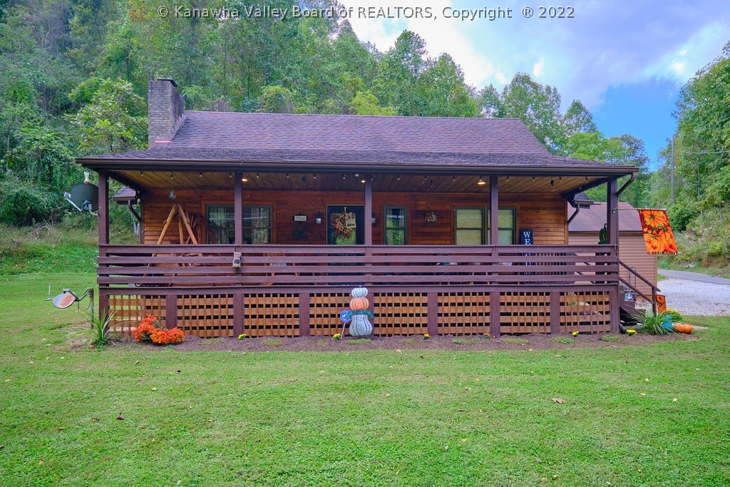 2866 Sycamore Road Culloden, WV 25510 - Photo 1 of 43 Gallery Image 1