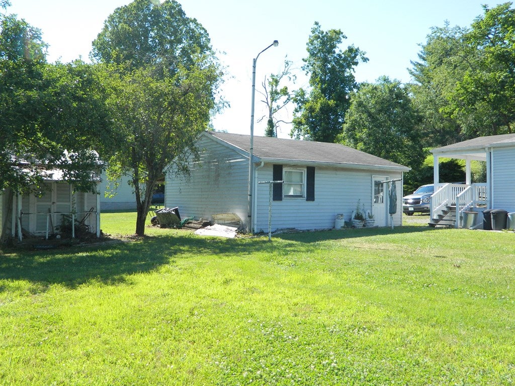 1084 Riverside Road Chilhowie, VA 24319 - Photo 50 of 62 Gallery Image 50