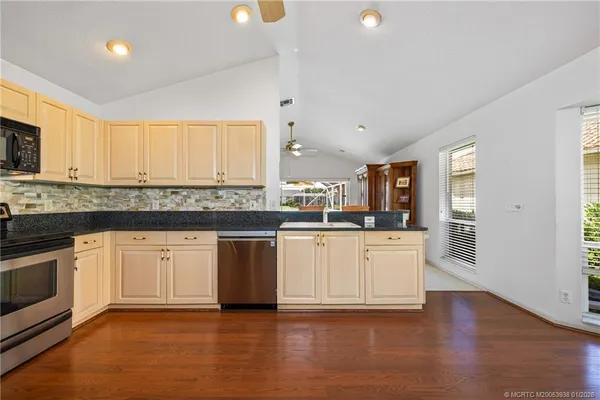 $649,000 | 2368 Southwest Danforth Circle, Palm City, FL 34990