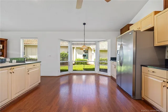 $665,000 | 2368 Southwest Danforth Circle, Palm City, FL 34990