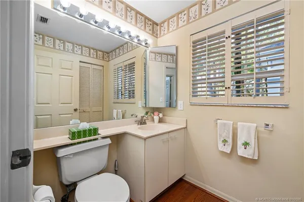 $649,000 | 2368 Southwest Danforth Circle, Palm City, FL 34990