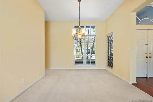 $665,000 | 2368 Southwest Danforth Circle, Palm City, FL 34990