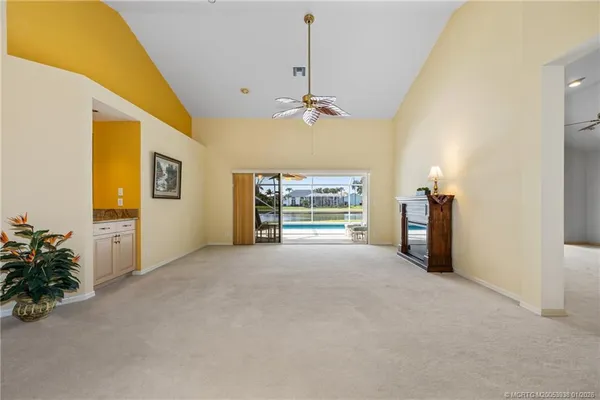 $649,000 | 2368 Southwest Danforth Circle, Palm City, FL 34990