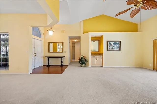 $665,000 | 2368 Southwest Danforth Circle, Palm City, FL 34990