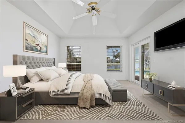 $649,000 | 2368 Southwest Danforth Circle, Palm City, FL 34990