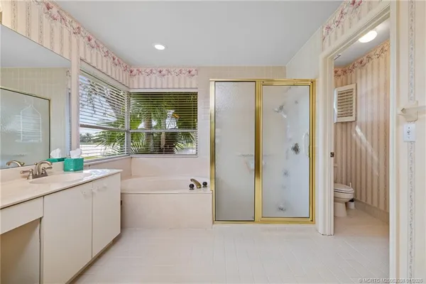 $649,000 | 2368 Southwest Danforth Circle, Palm City, FL 34990