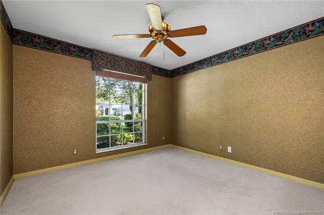 $665,000 | 2368 Southwest Danforth Circle, Palm City, FL 34990