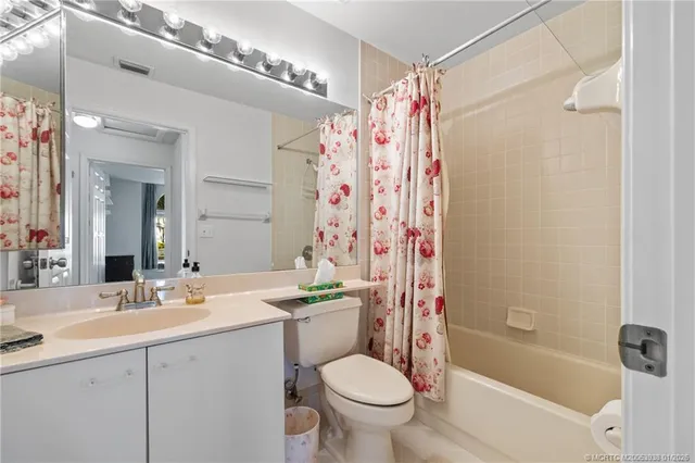 $665,000 | 2368 Southwest Danforth Circle, Palm City, FL 34990