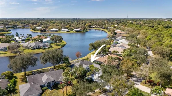 $649,000 | 2368 Southwest Danforth Circle, Palm City, FL 34990