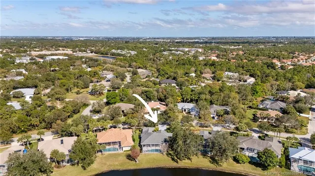 $665,000 | 2368 Southwest Danforth Circle, Palm City, FL 34990