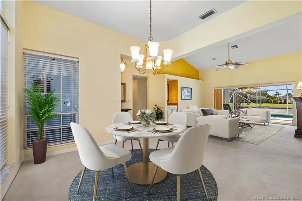 $649,000 | 2368 Southwest Danforth Circle, Palm City, FL 34990