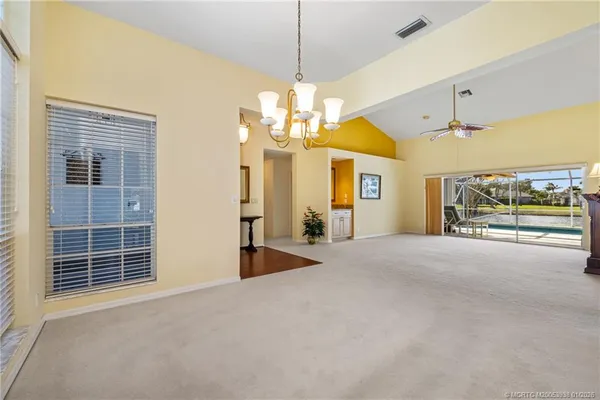 $649,000 | 2368 Southwest Danforth Circle, Palm City, FL 34990