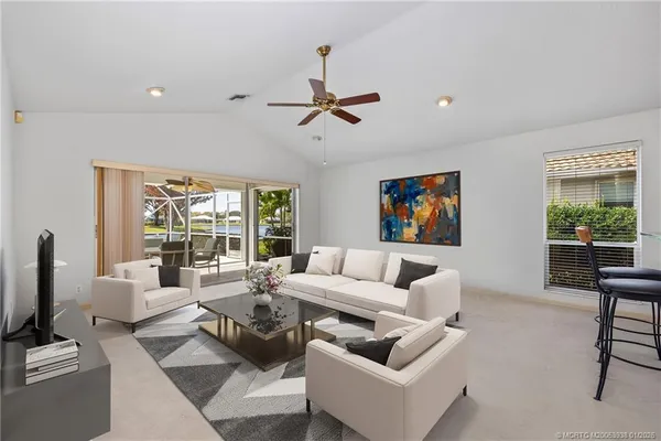 $649,000 | 2368 Southwest Danforth Circle, Palm City, FL 34990