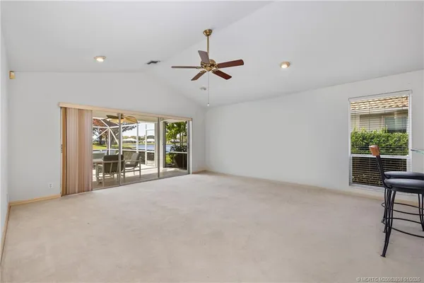 $649,000 | 2368 Southwest Danforth Circle, Palm City, FL 34990