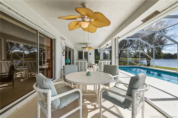 $649,000 | 2368 Southwest Danforth Circle, Palm City, FL 34990