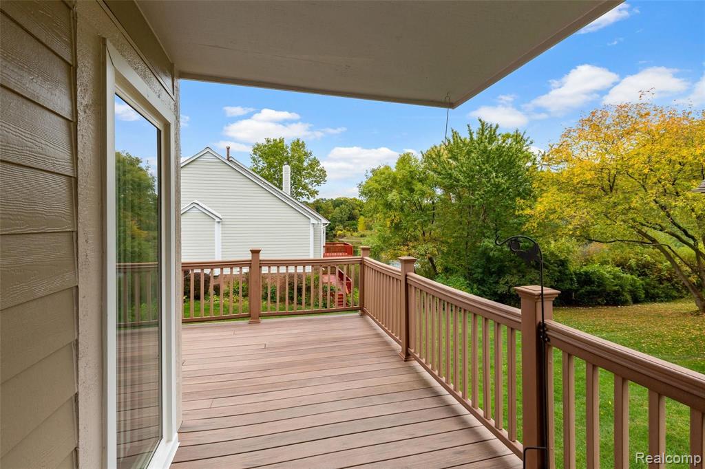 3327 Fairgrove Terrace Rochester Hills, MI 48309 - Photo 44 of 55